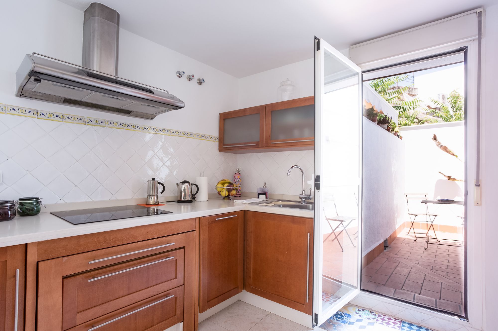 Amparo Cinco Lägenhet Córdoba Exteriör bild