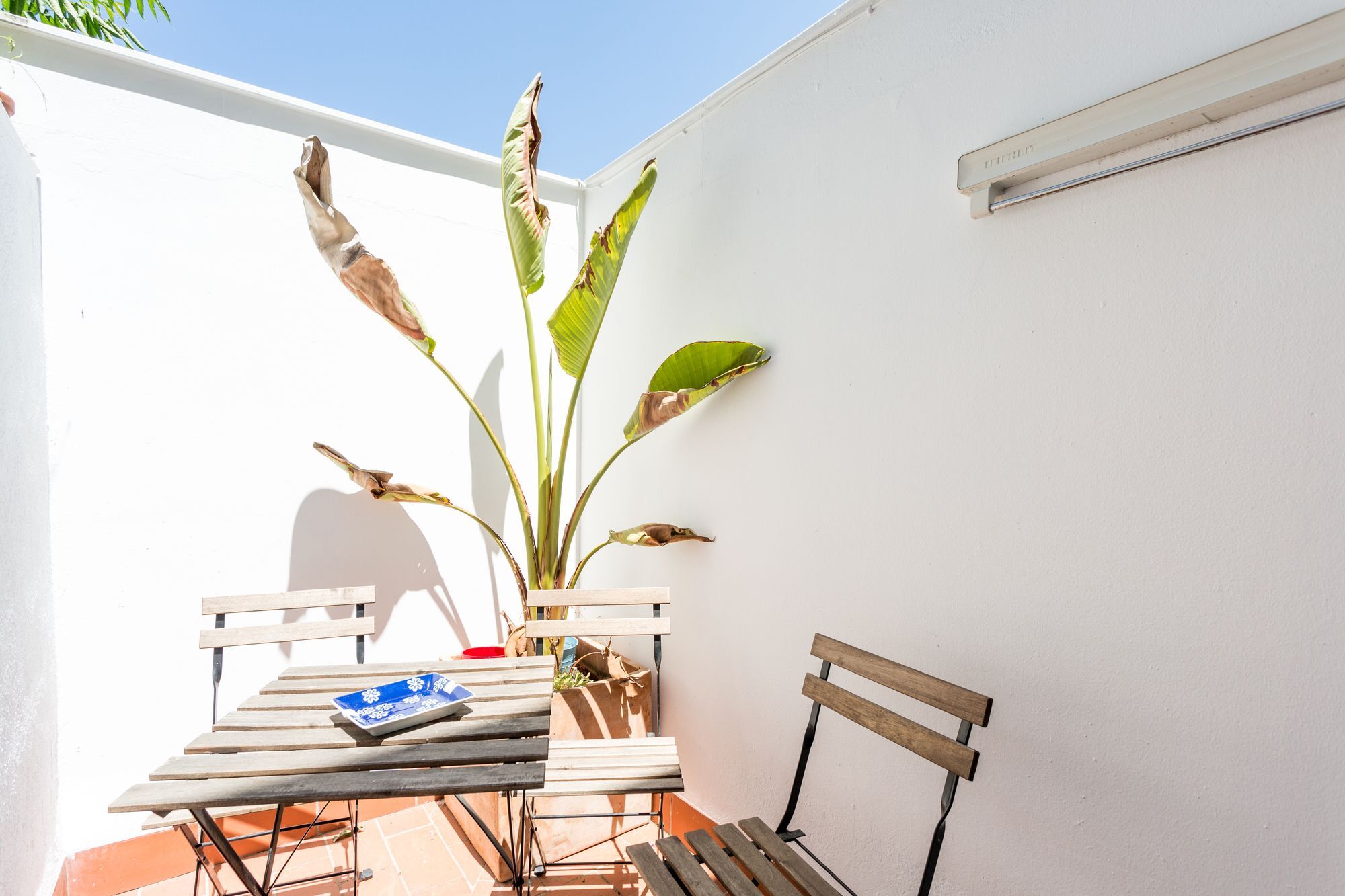 Amparo Cinco Lägenhet Córdoba Exteriör bild
